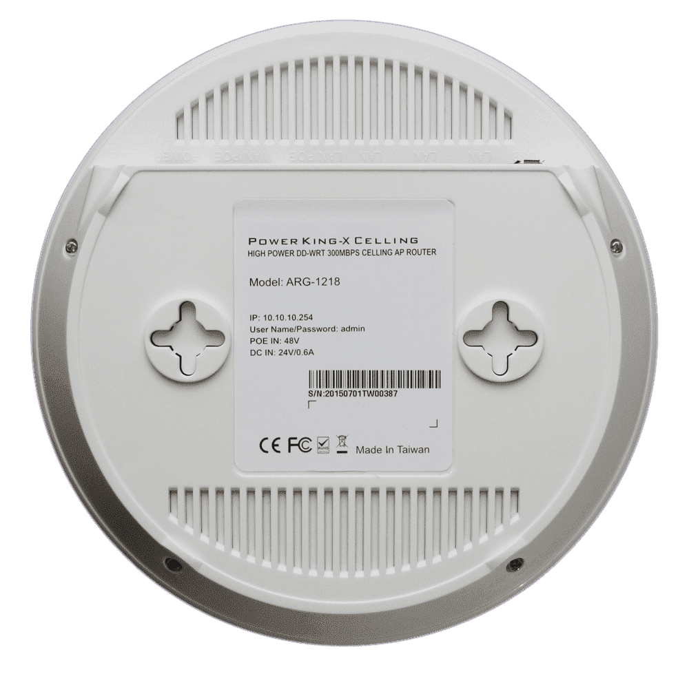 PowerKing Celling AP