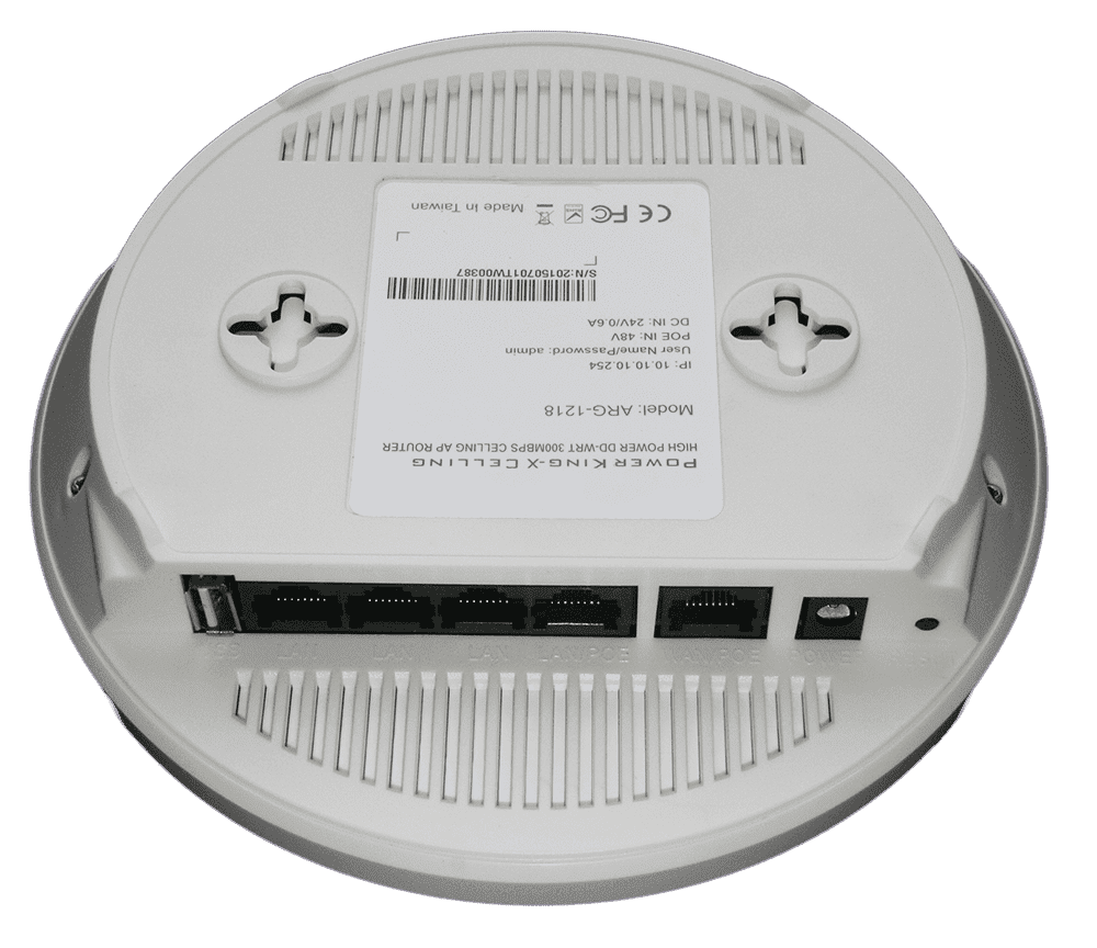 PowerKing Celling AP