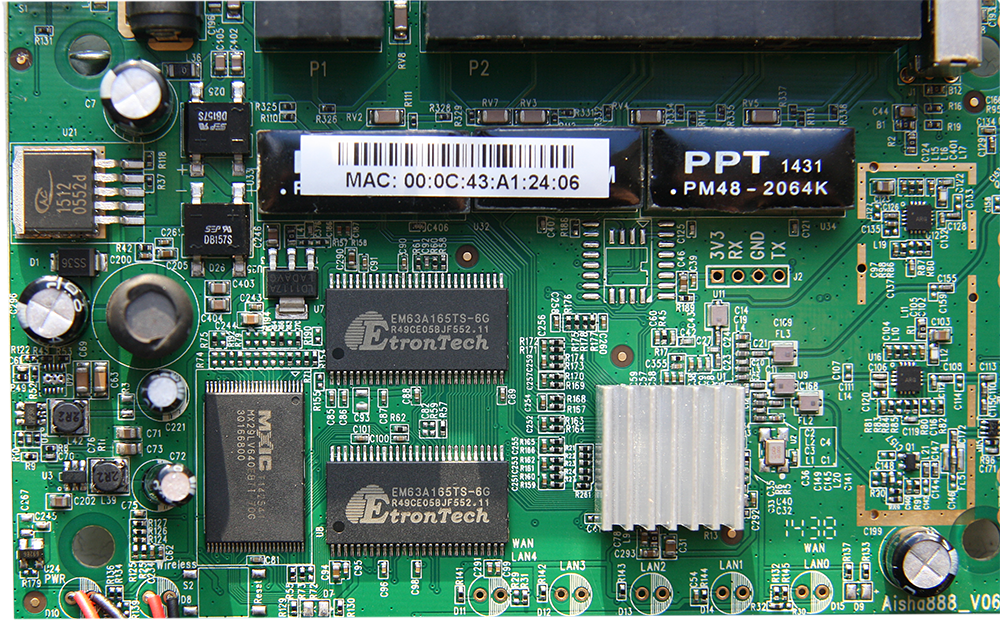 PowerKing Celling AP