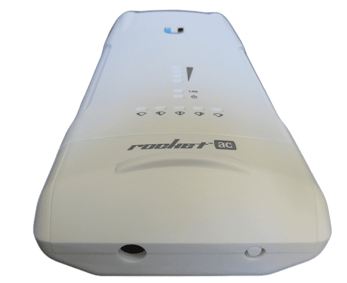 Rocket M5 ac