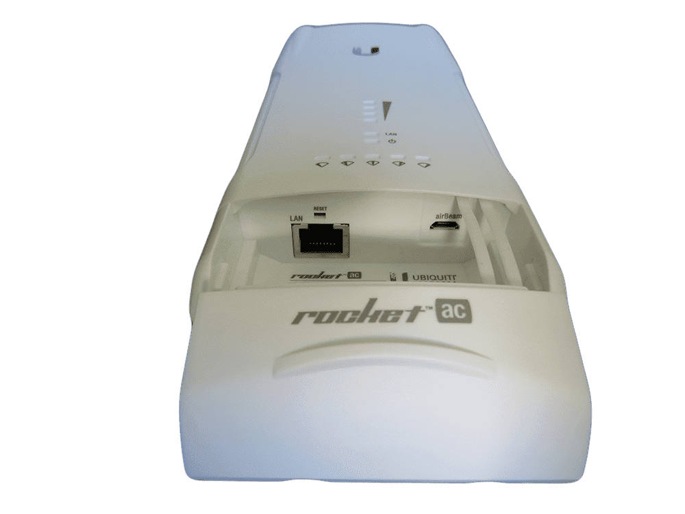 Rocket M5 ac