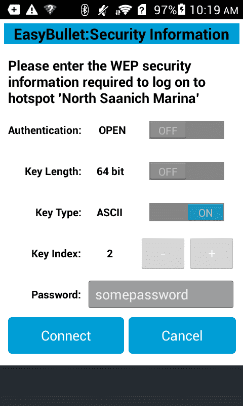 Мобильные программы для Ubiquiti