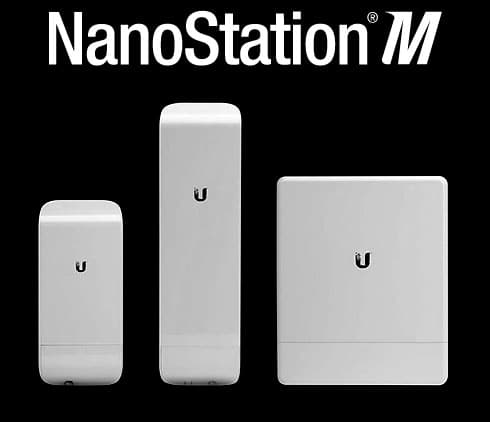 NanoStation M