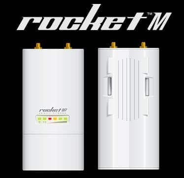 Rocket M