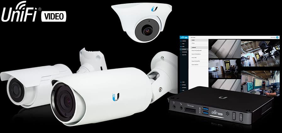 UniFi Video