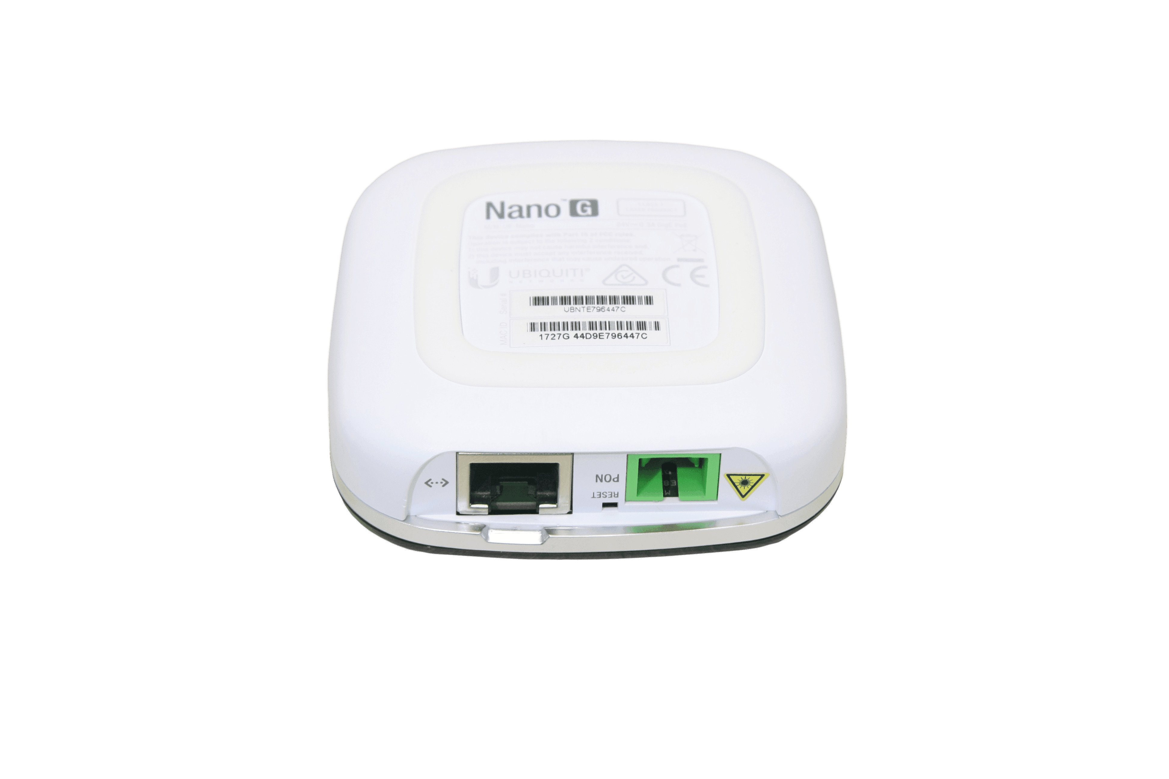 UFiber Nano G