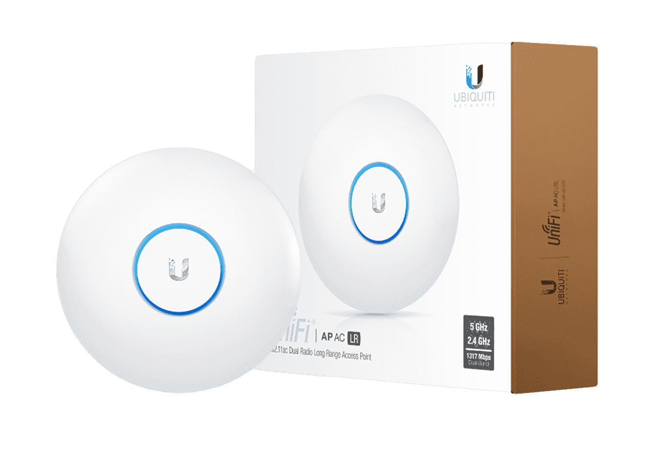 UniFi AC LR