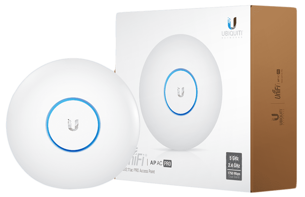 UniFi AC PRO