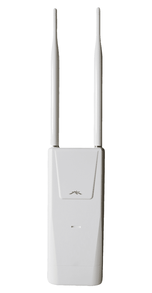 Точка доступа UniFi AP Outdoor + Точка доступа UniFi AP Outdoor +