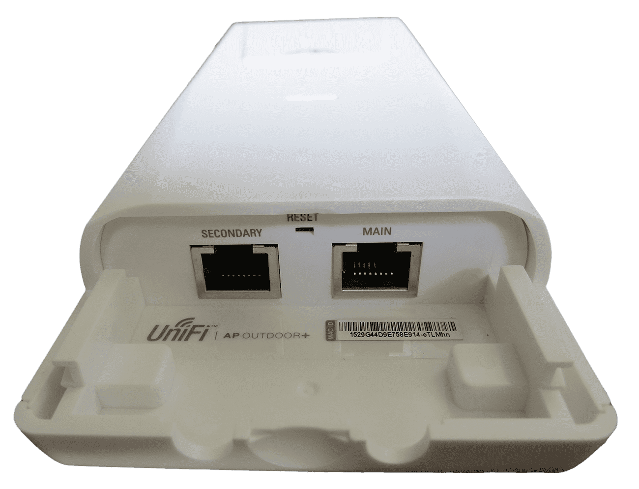 Точка доступа UniFi AP Outdoor + Точка доступа UniFi AP Outdoor +