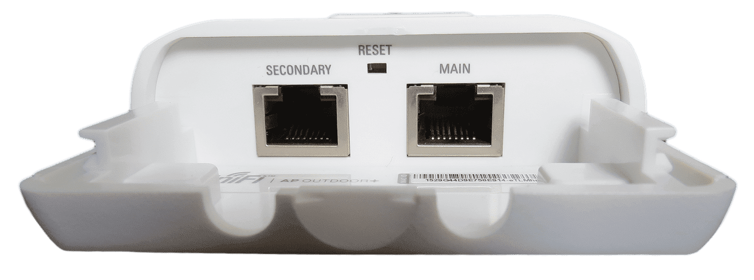 Точка доступа UniFi AP Outdoor + Точка доступа UniFi AP Outdoor +