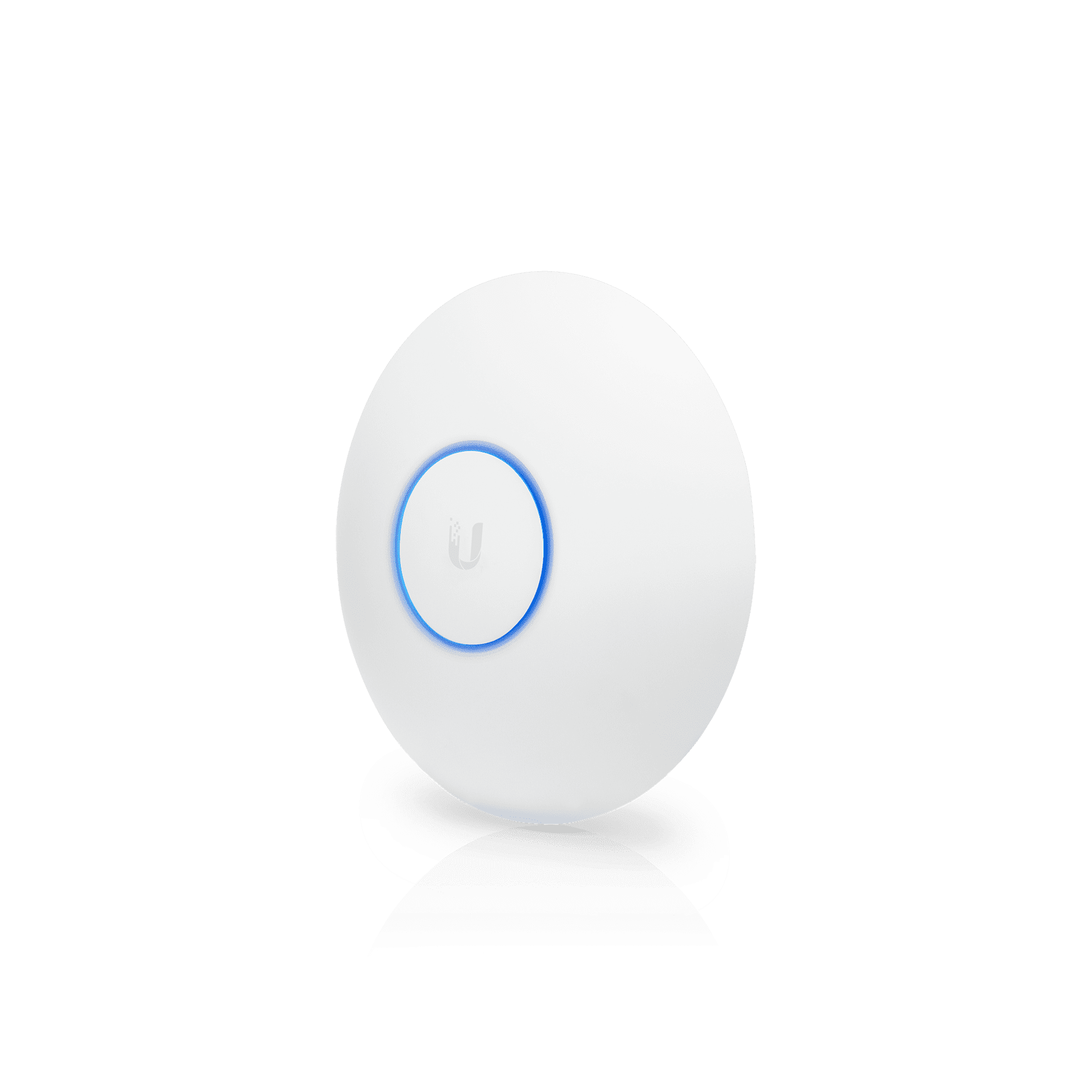 UniFi AP AC LR. WiFi хот-спот на большой площади.