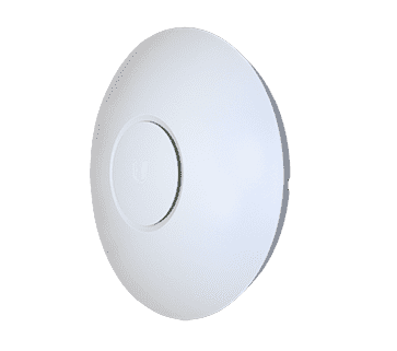 Точка доступа Ubiquiti UniFi AP (UAP) упаковка