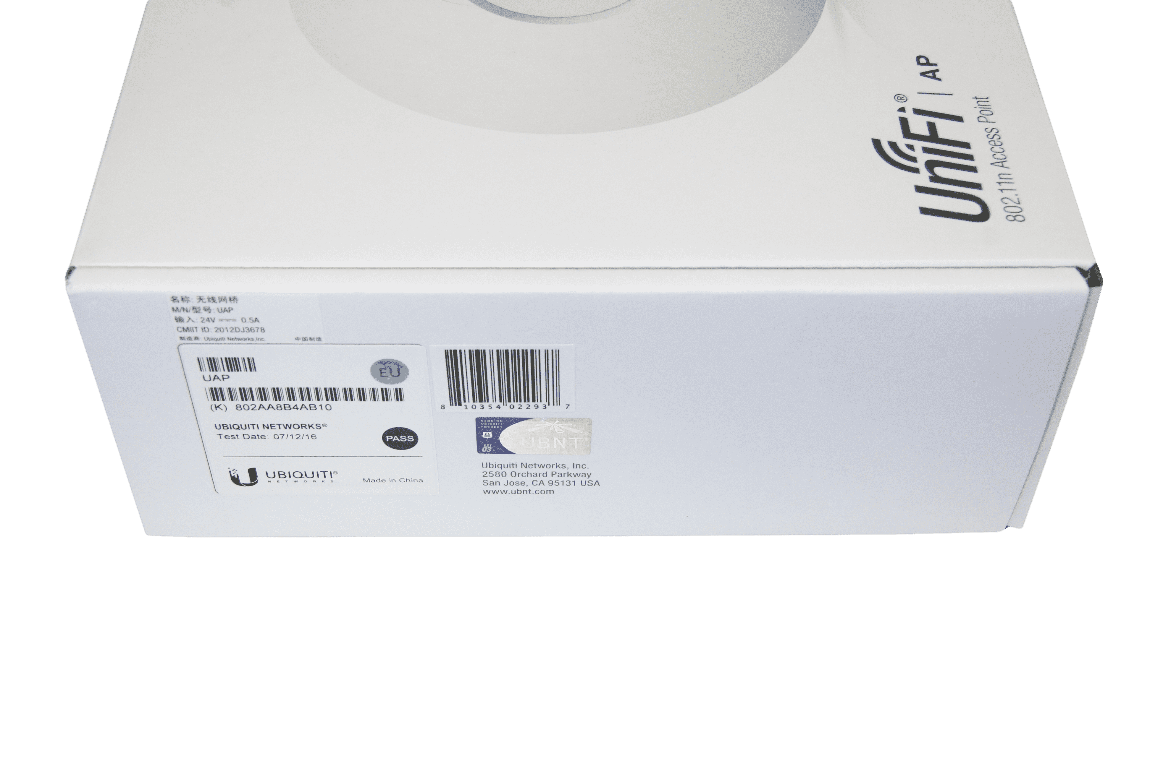 UniFi_AP UniFi_AP