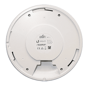 Точка доступа Ubiquiti UniFi AP (UAP)
