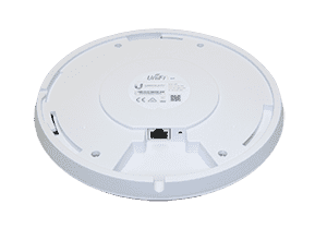 Точка доступа Ubiquiti UniFi AP (UAP) порт