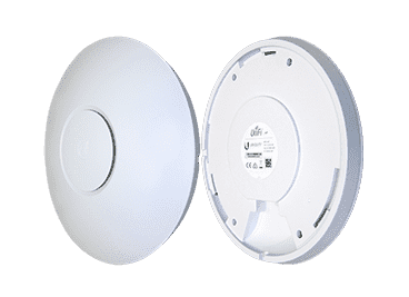 Точка доступа Ubiquiti UniFi AP (UAP) внешний вид