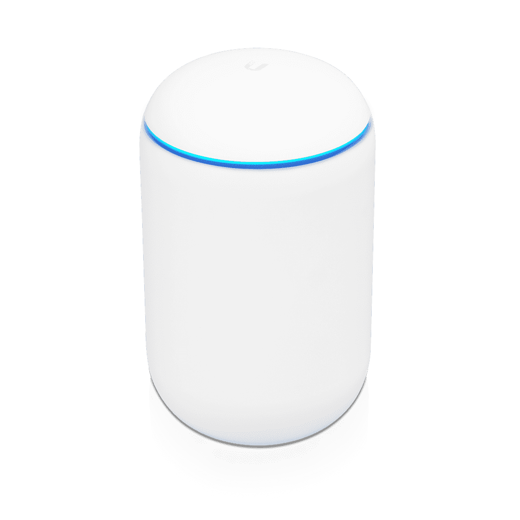 UniFi Dream Machine. Универсальность в массы. UniFi Dream Machine. Универсальность в массы.