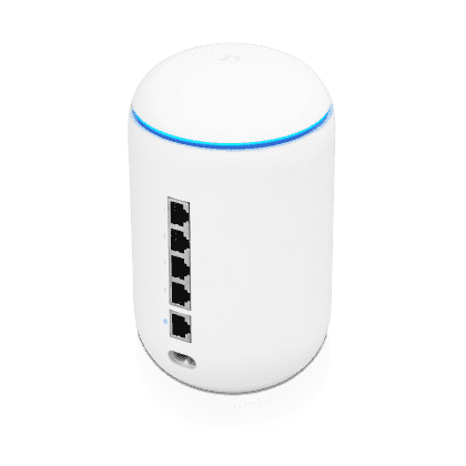 UniFi Dream Machine. Универсальность в массы.