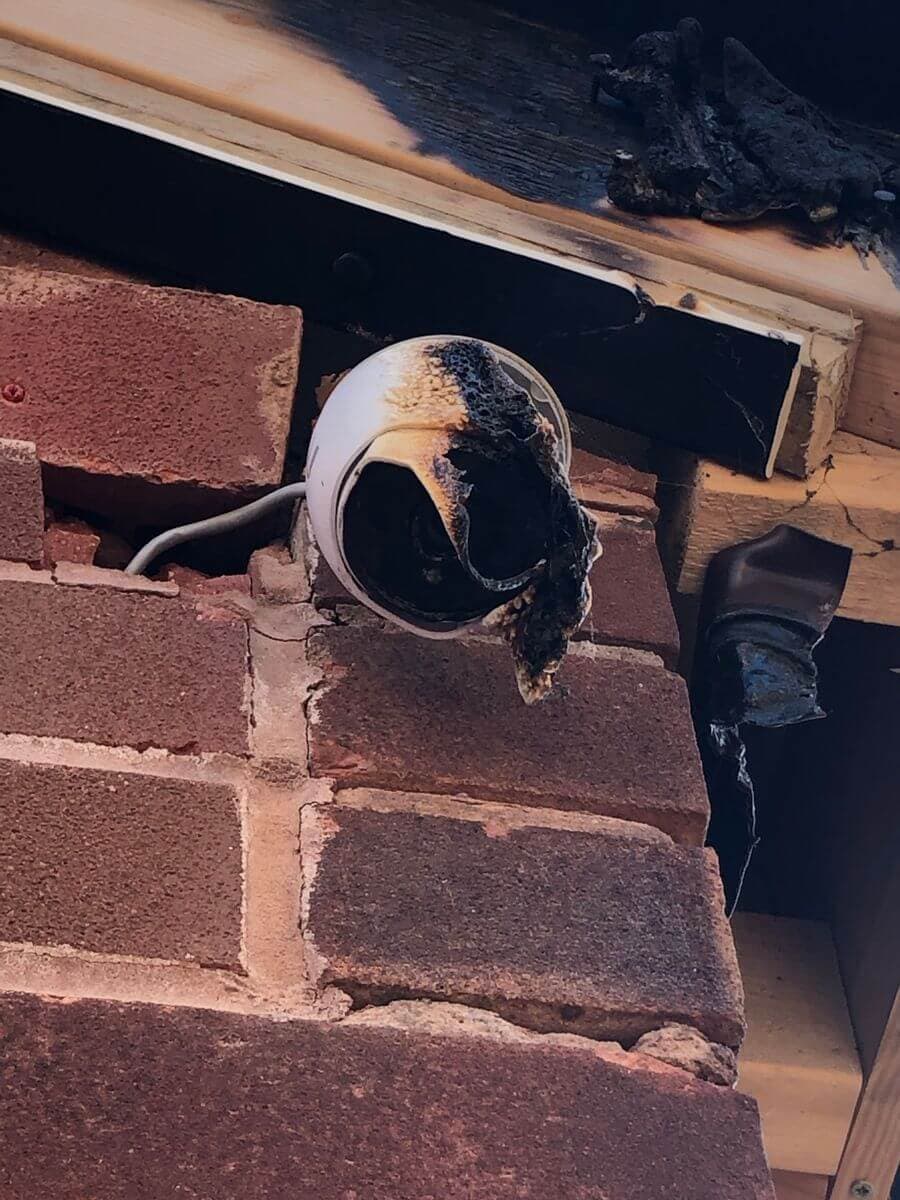 UniFi Video Camera G3