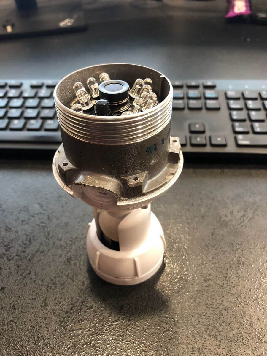 UniFi Video Camera G3