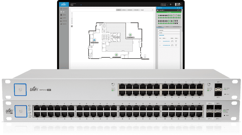 UniFi Switch