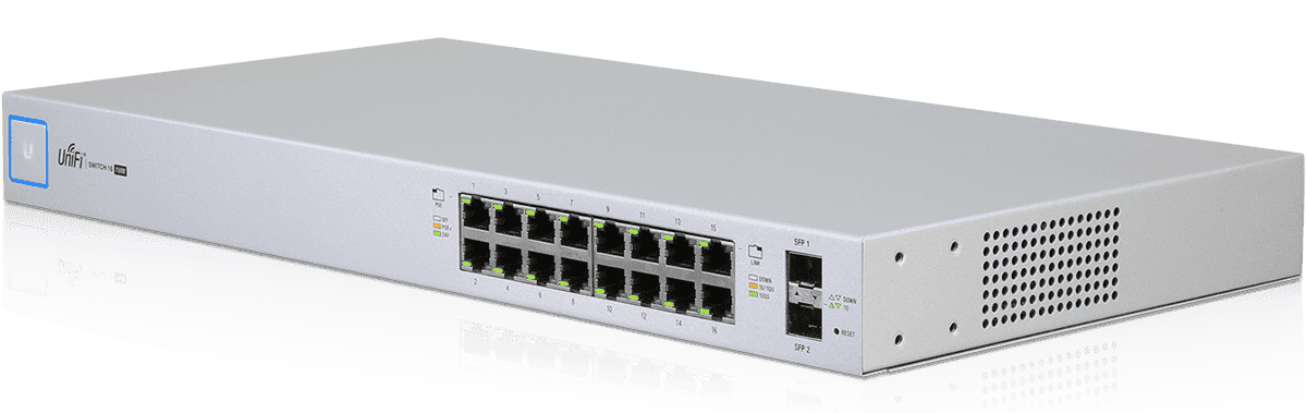 Ubiquiti UniFi Switch 16-150W Ubiquiti UniFi Switch 16-150W