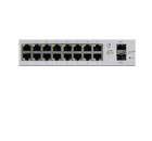 Обзор UniFi Switch 16-150W