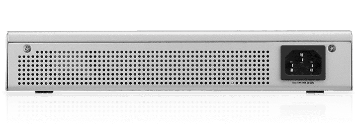 UniFi Switch 8-150W UniFi Switch 8-150W
