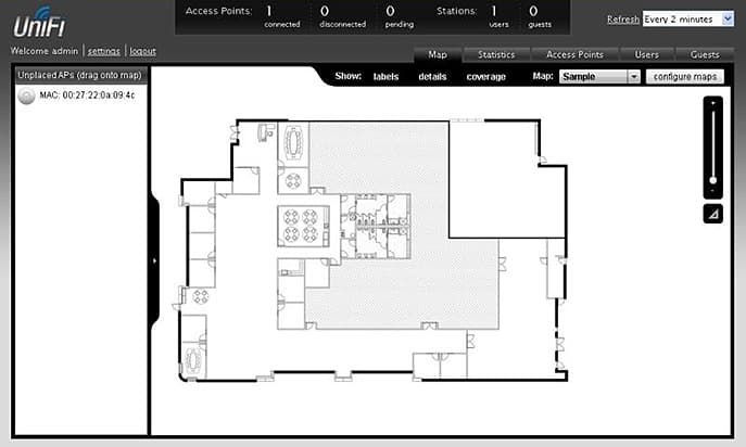 Unifi что это такое. UniFi Web interface. Unifi что это такое фото. Unifi что это такое-UniFi Web interface. картинка Unifi что это такое. картинка UniFi Web interface