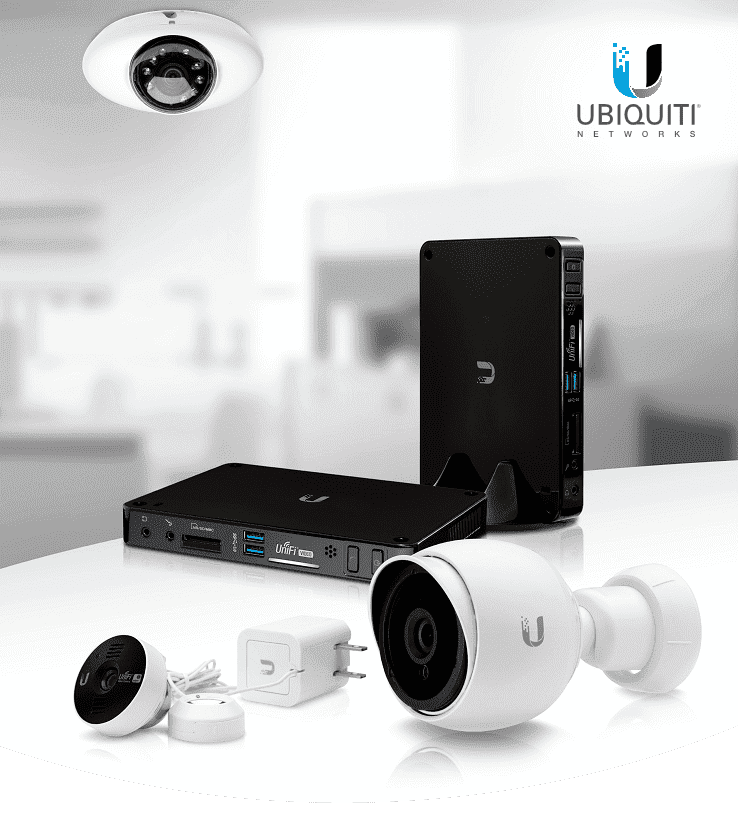 UniFi Video Camera G3 UniFi Video Camera G3