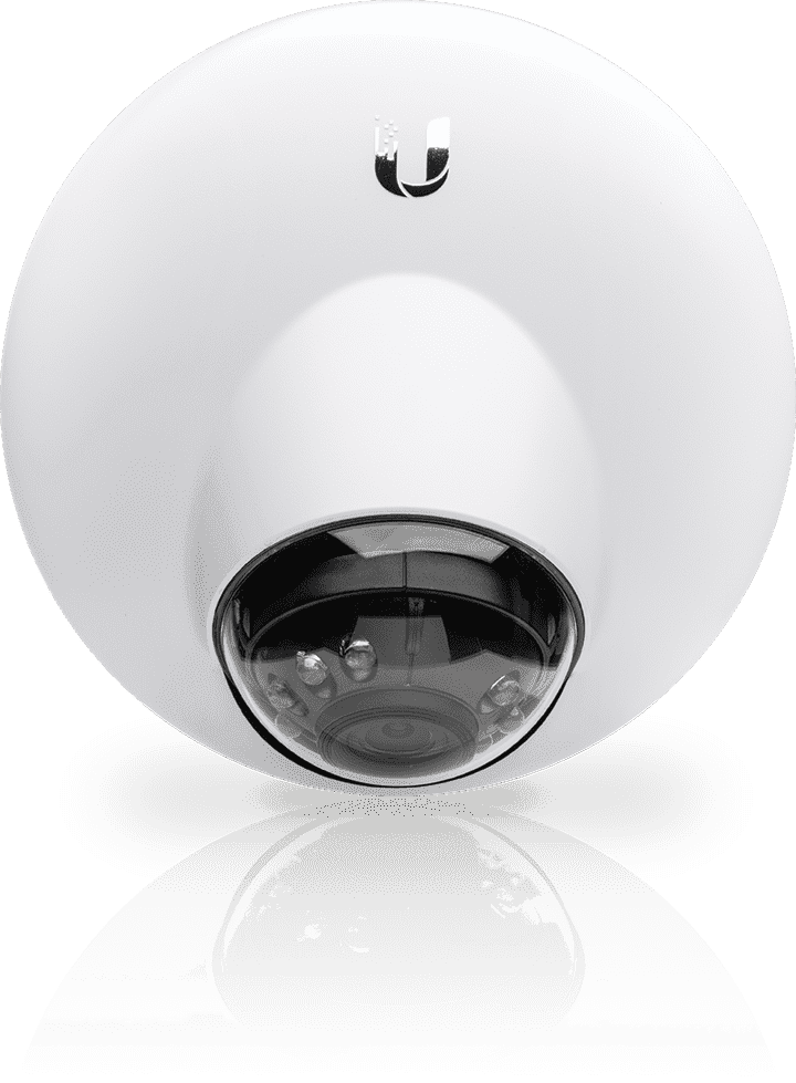 UniFi Video Camera G3 Dome UniFi Video Camera G3 Dome