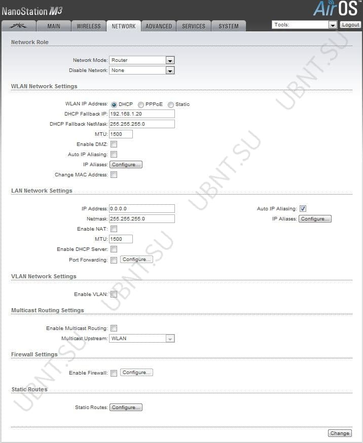 Nanostation M2 Инструкция На Русском Pdf