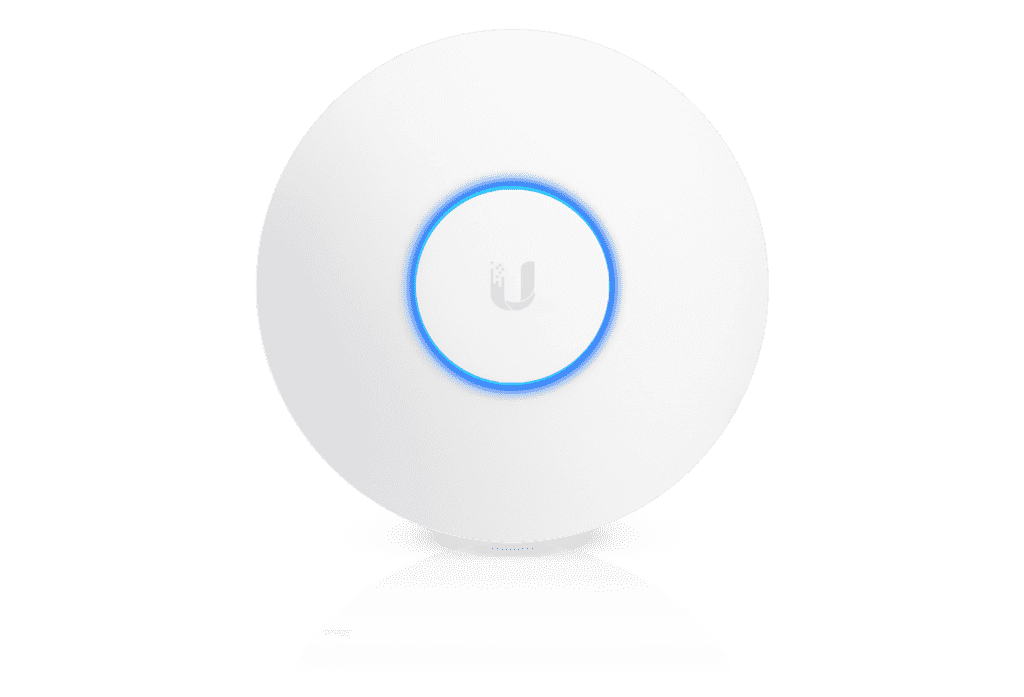 WiFi в загородный дом, – UniFi. Решения 2019.