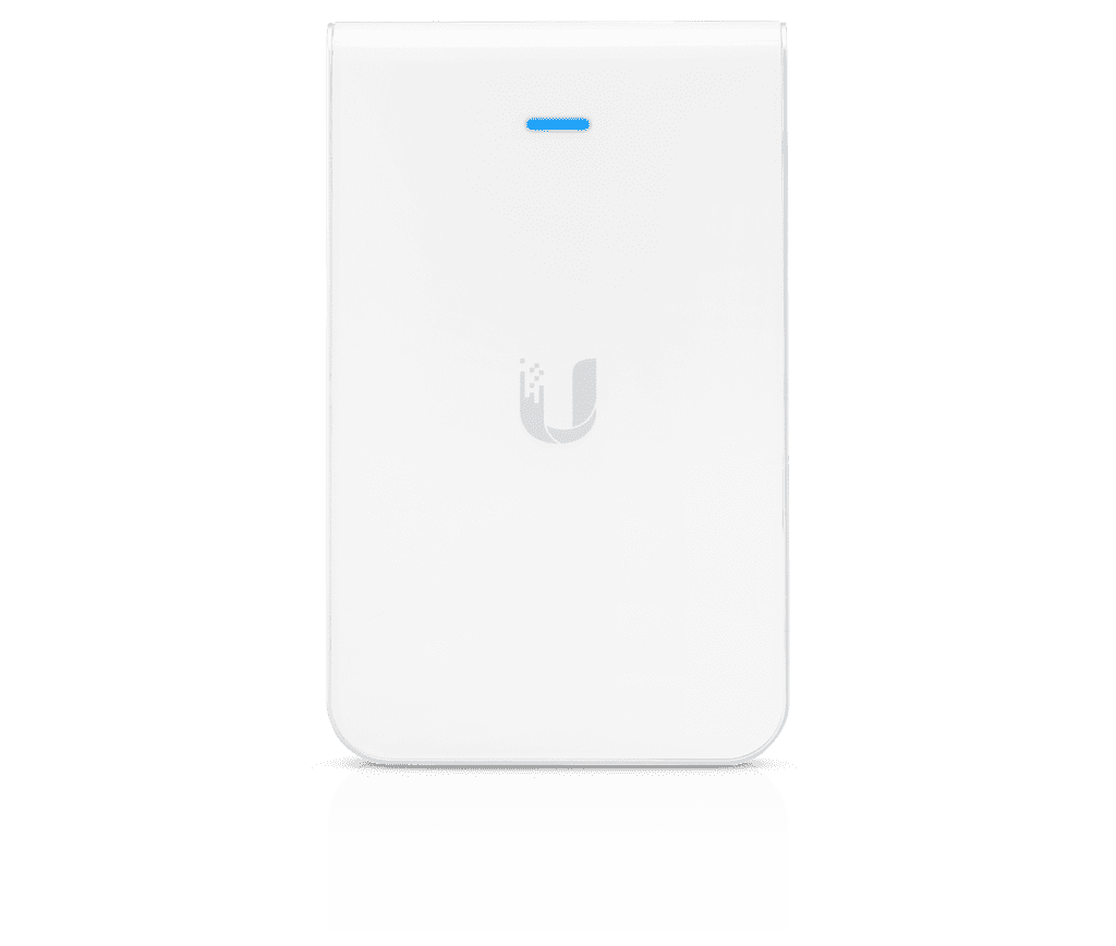 WiFi в загородный дом, – UniFi. Решения 2019.