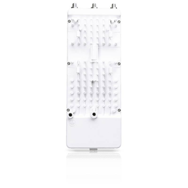 AirFiber 5X HD. Скоростное пополнение. AirFiber 5X HD. Скоростное пополнение.
