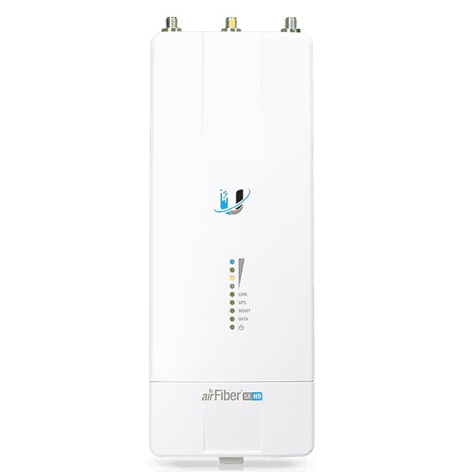 UFiber OLT. GPON для провайдеров.