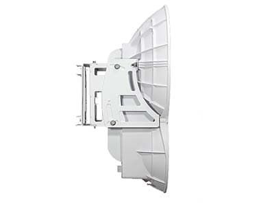 Вид сбоку AirFiber 24