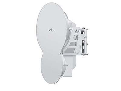 AirFiber 24 внешний вид