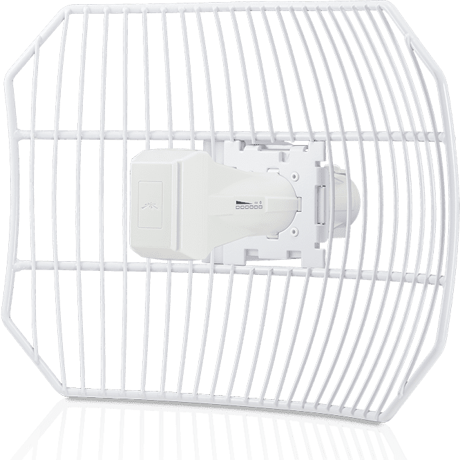Радиомост Ubiquiti AirGrid M2-16
