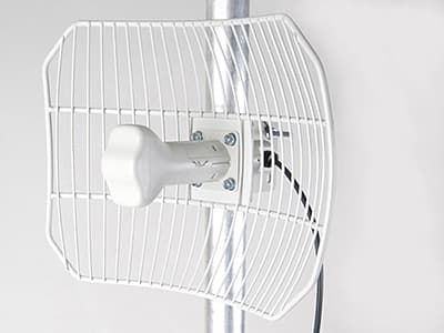 AirGrid M2 HP 2G16 внешний вид