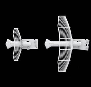 Беспроводной Wi-Fi радиомост Ubiquiti AirGrid M5 HP 23dBi