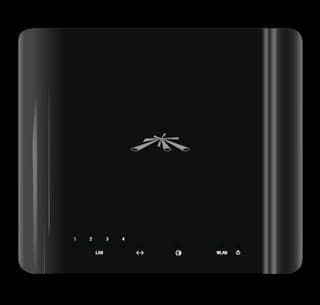 Беспроводной роутер WiFi Ubiquiti AirRouter