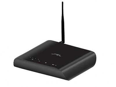 AirRouter HP внешний вид