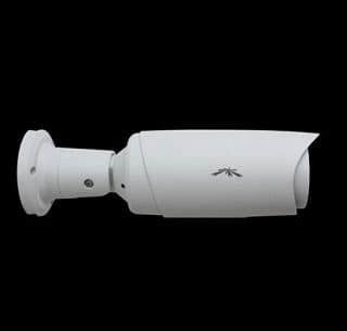 Вид сбоку IP-камеры Ubiquiti AirCam Pro