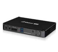 Видеорегистратор Ubiquiti airVision NVR