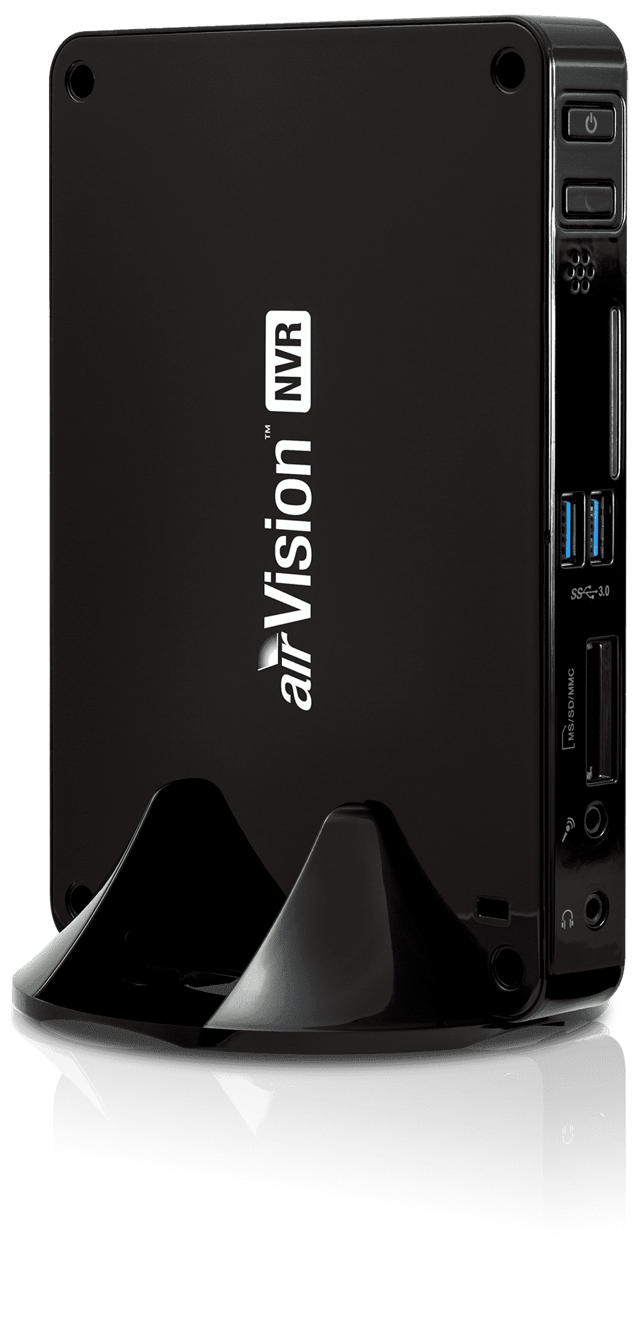 Видеорегистратор NVR Ubiquiti airVision-C