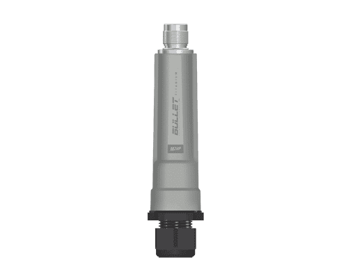 Точка доступа Ubiquiti Bullet M2HP Titanium