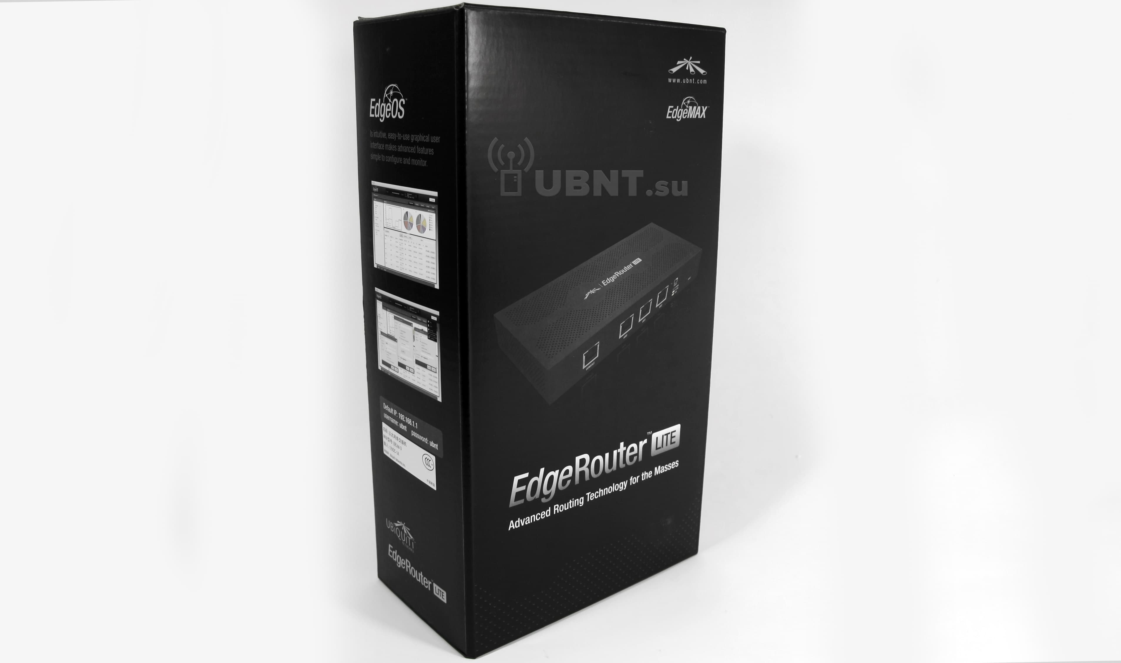 Всепогодная точка доступа WiFi 5ГГц MIMO Ubiquiti Rocket M5 ракурсы