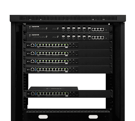 Ubiquiti EdgeRouter 12